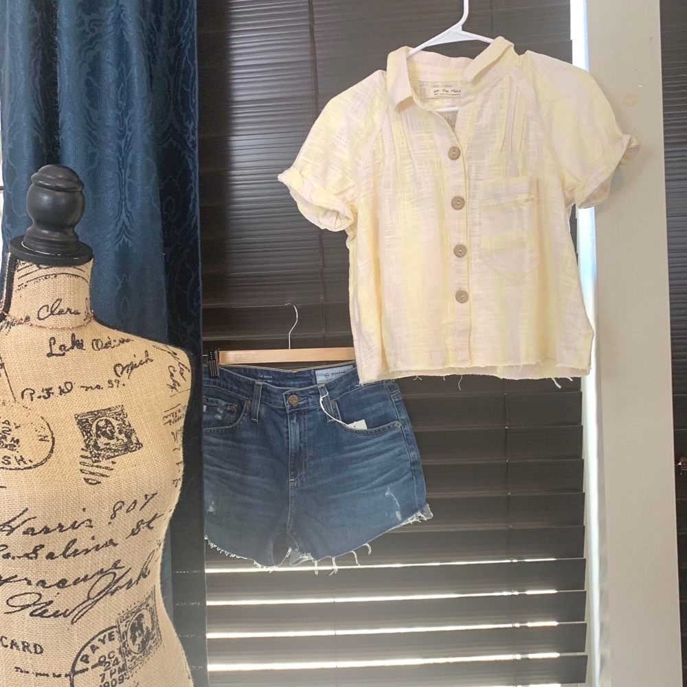Free people top - Picture 5 of 6